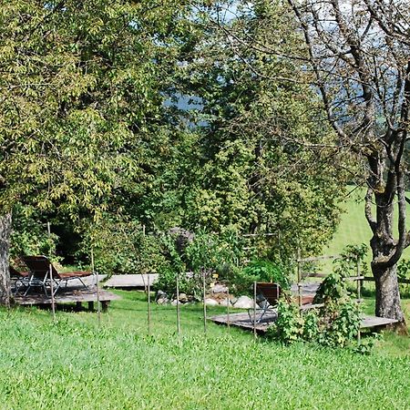 Bed & Breakfast Landhaus Strasser Зёлль Экстерьер фото
