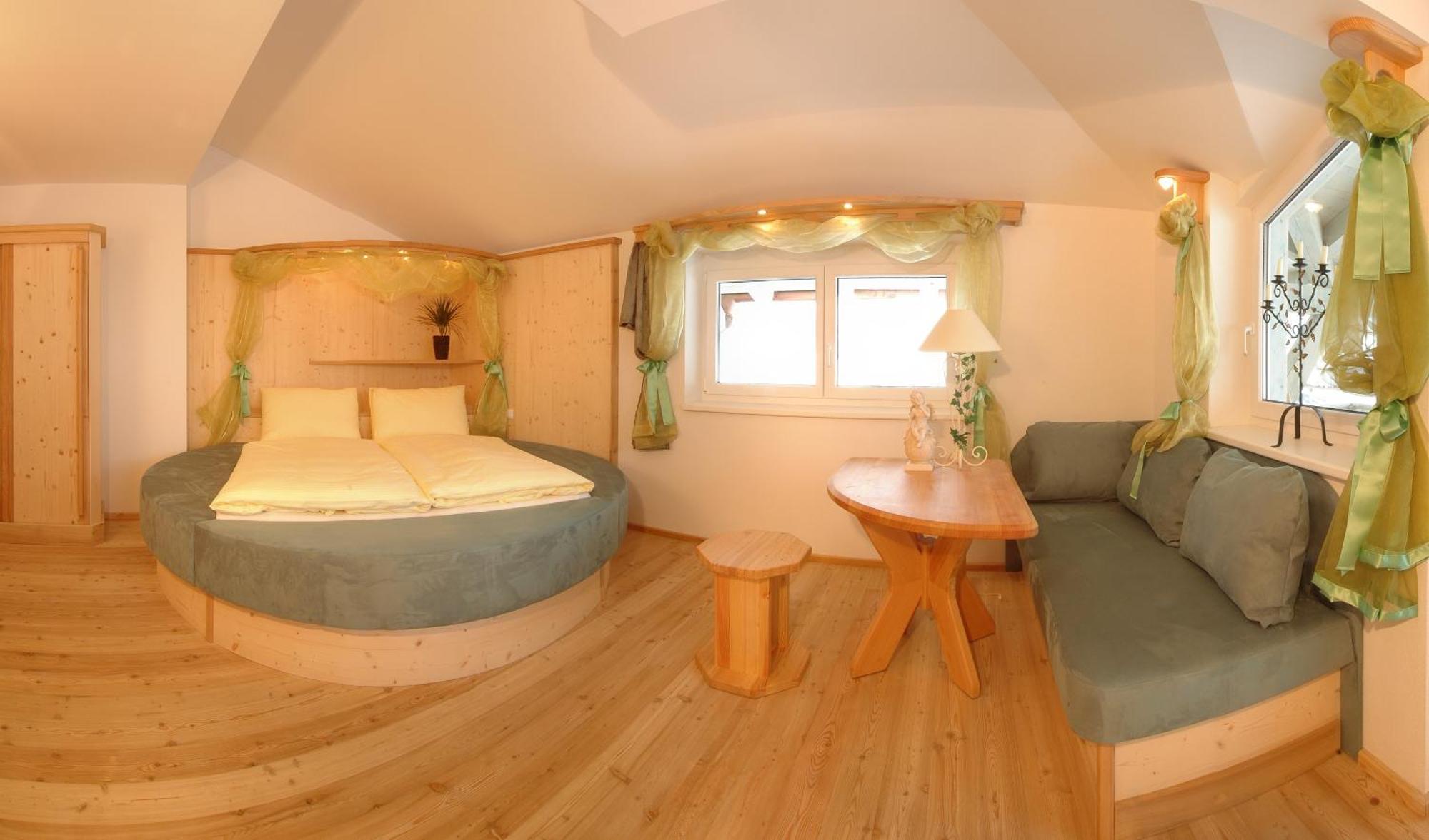 Bed & Breakfast Landhaus Strasser Зёлль Экстерьер фото