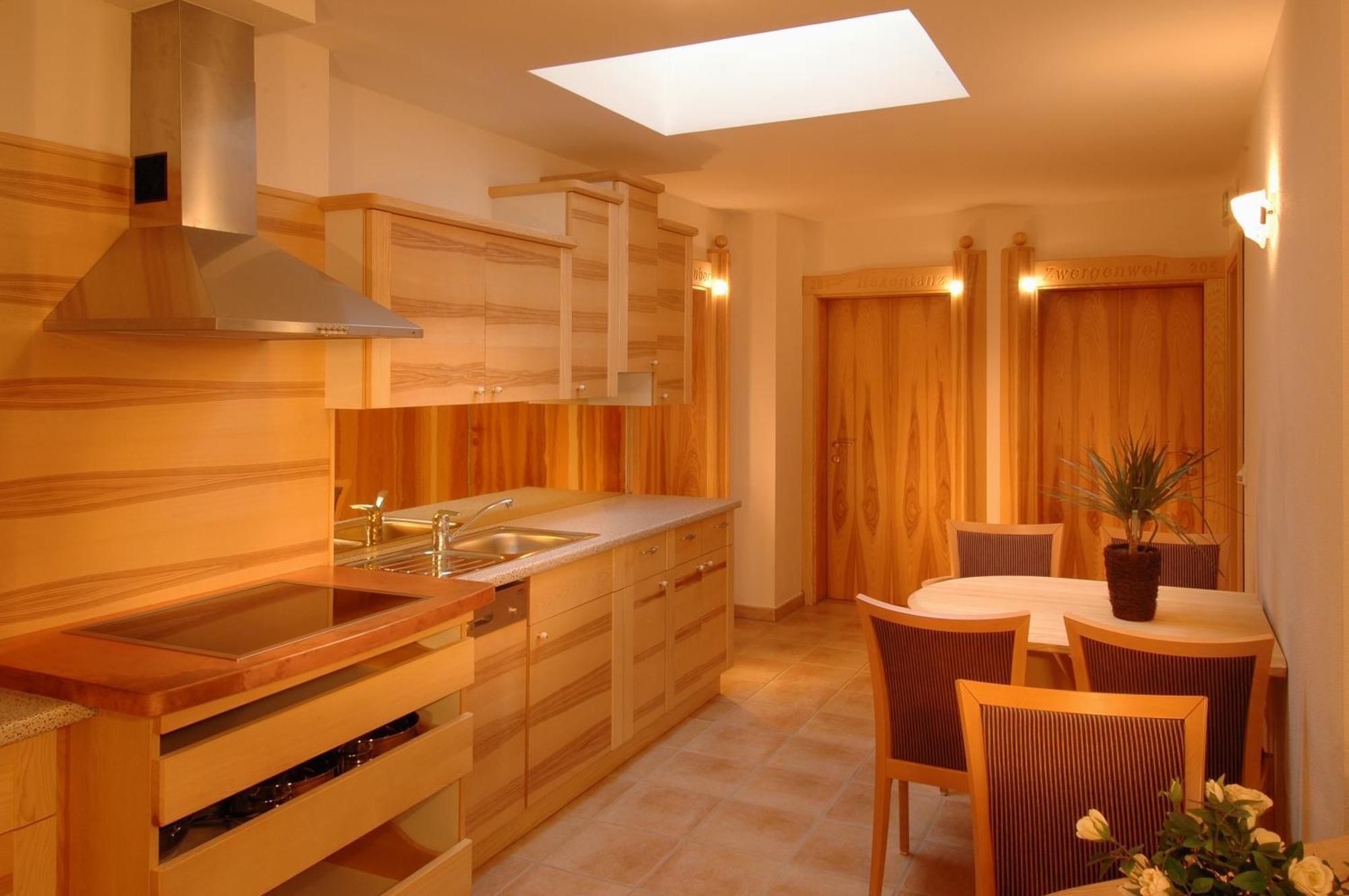 Bed & Breakfast Landhaus Strasser Зёлль Номер фото