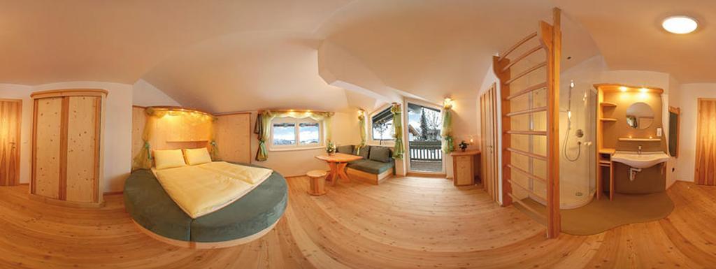 Bed & Breakfast Landhaus Strasser Зёлль Экстерьер фото