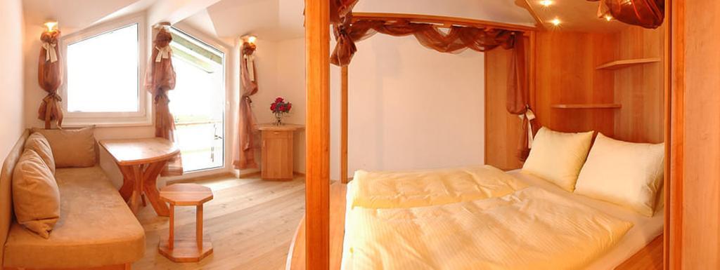 Bed & Breakfast Landhaus Strasser Зёлль Экстерьер фото