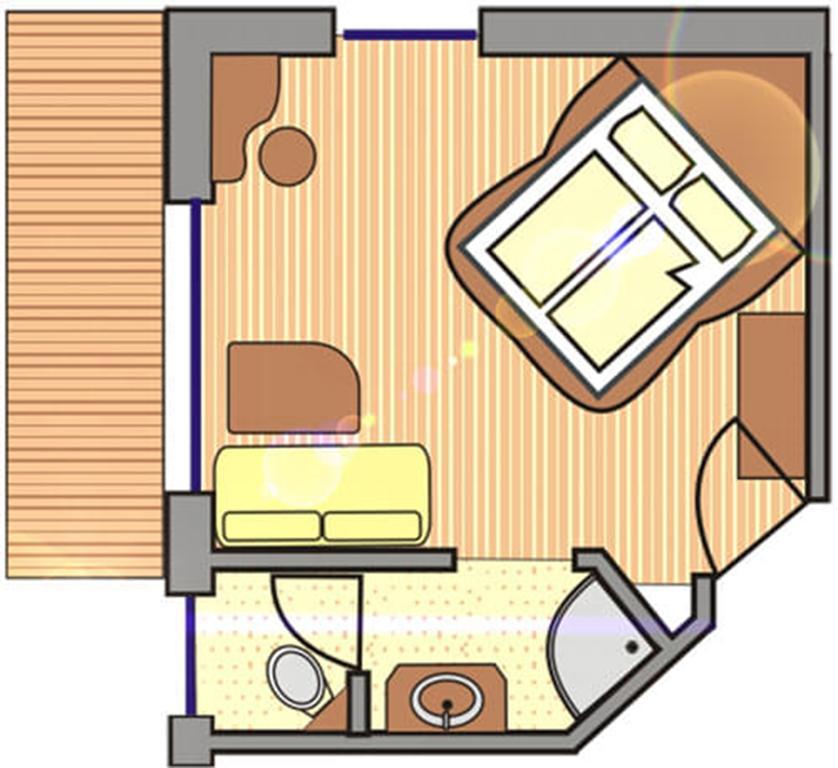 Bed & Breakfast Landhaus Strasser Зёлль Экстерьер фото