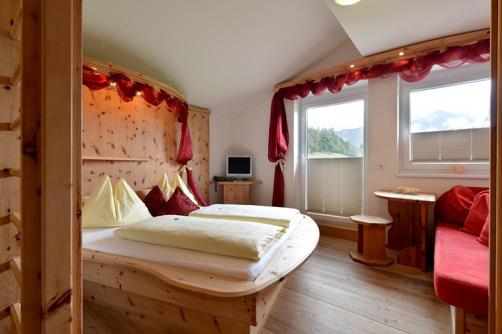 Bed & Breakfast Landhaus Strasser Зёлль Экстерьер фото