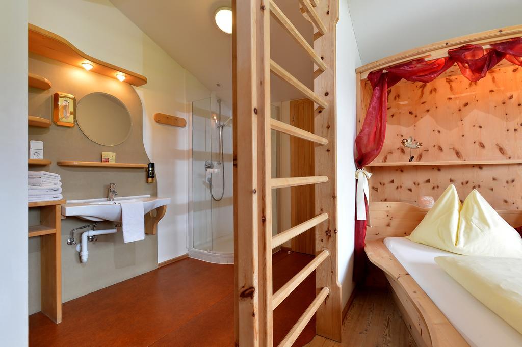 Bed & Breakfast Landhaus Strasser Зёлль Экстерьер фото