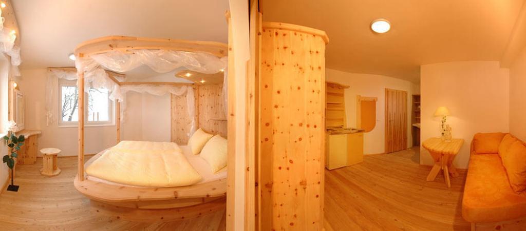Bed & Breakfast Landhaus Strasser Зёлль Номер фото