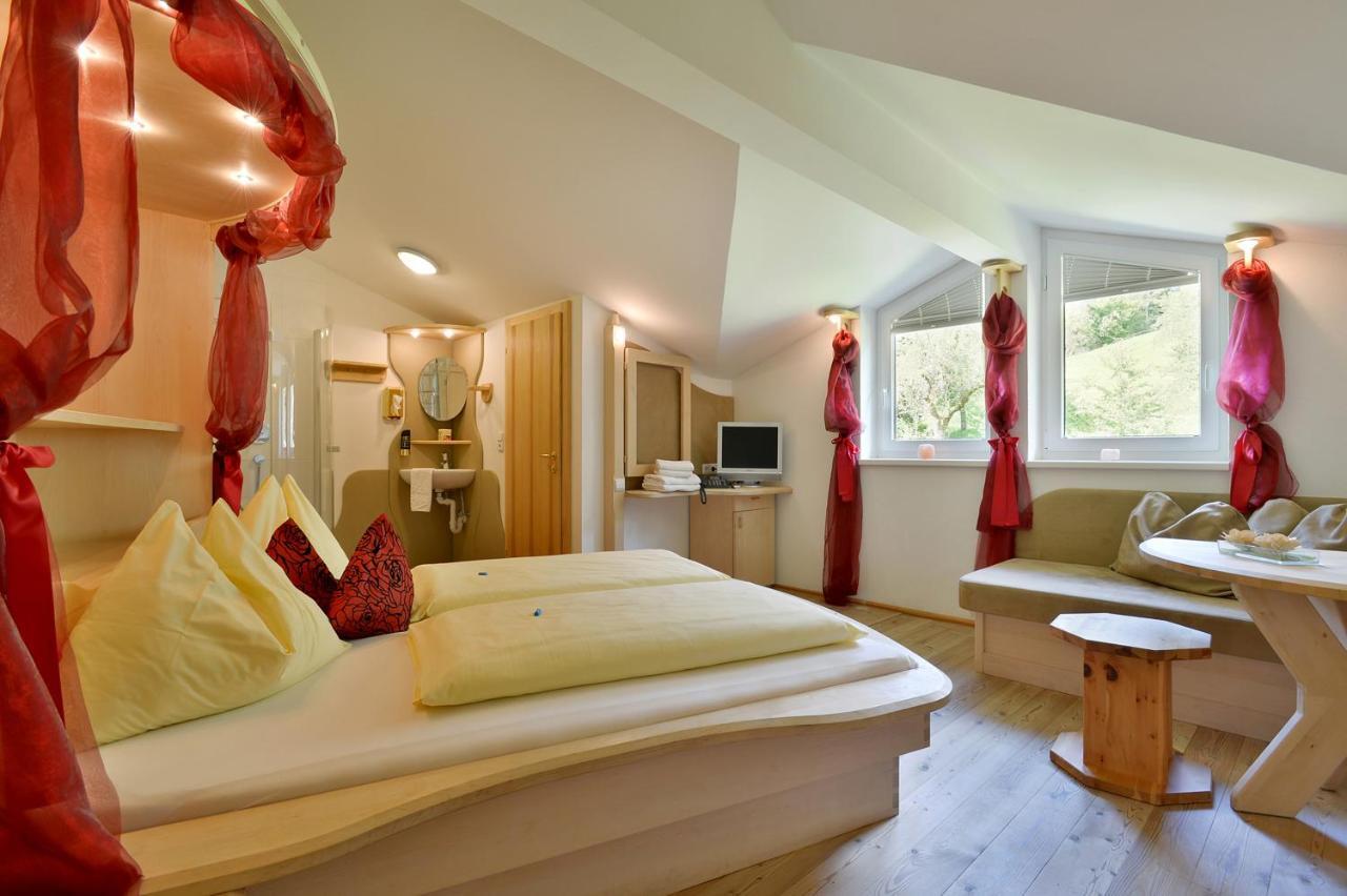 Bed & Breakfast Landhaus Strasser Зёлль Экстерьер фото
