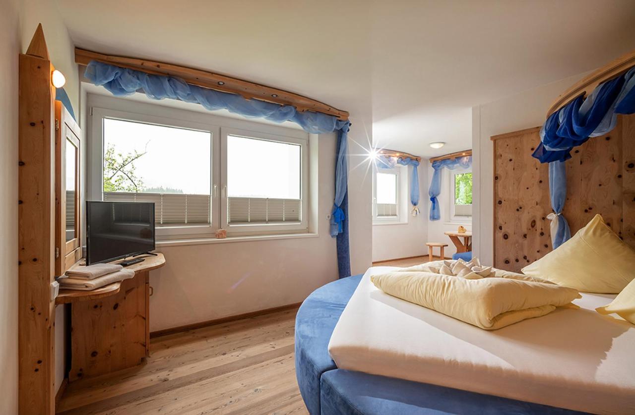 Bed & Breakfast Landhaus Strasser Зёлль Экстерьер фото